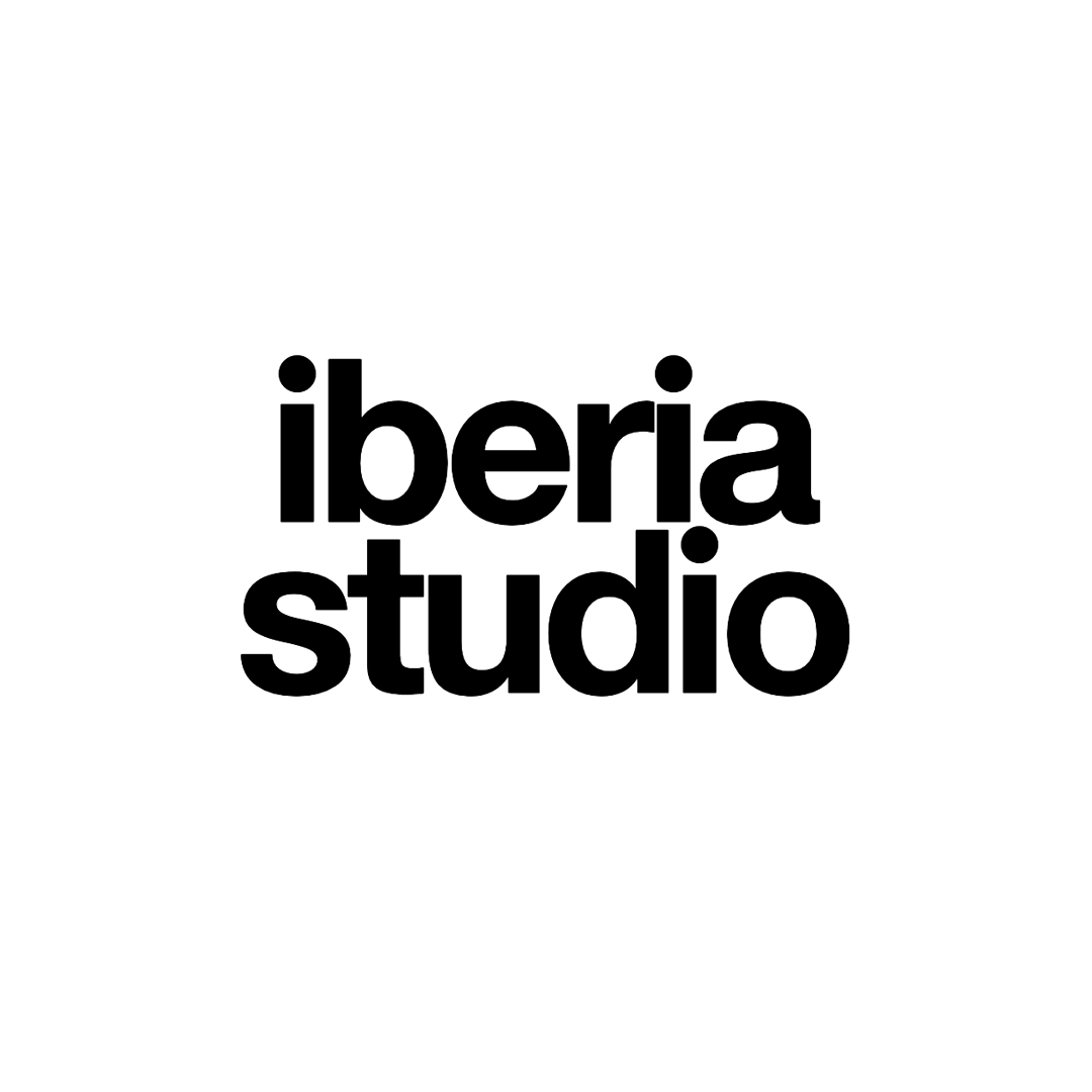 Iberia Studio Logo